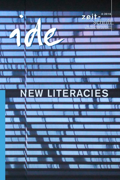 Produktbild: New Literacies