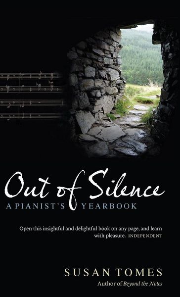 Produktbild: Out of Silence