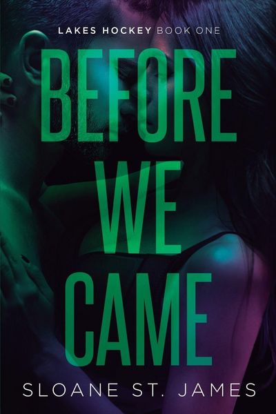 Produktbild: Before We Came