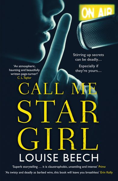 Produktbild: Call Me Star Girl