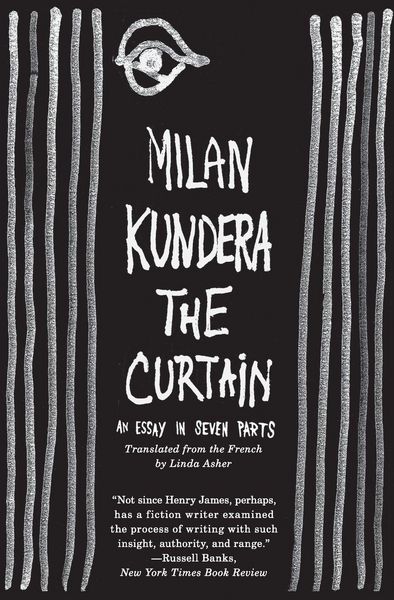 Produktbild: The Curtain