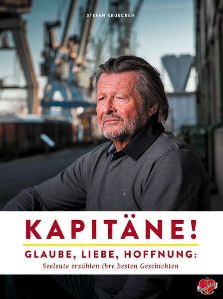 Produktbild: Kapit&auml;ne!