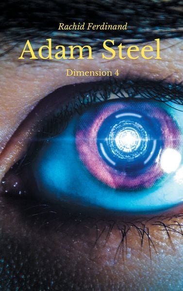 Produktbild: Adam Steel