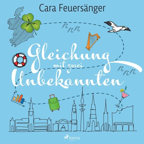 Produktbild: Gleichung mit zwei Unbekannten