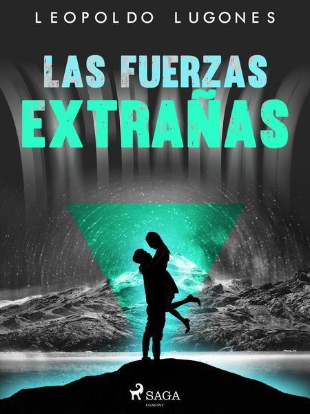 Produktbild: Las fuerzas extra&ntilde;as