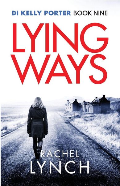 Produktbild: Lynch, R: Lying Ways