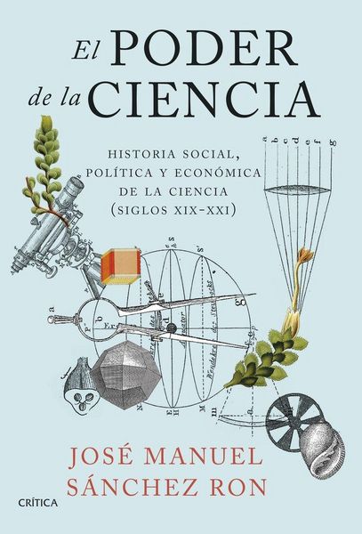 Produktbild: El poder de la ciencia