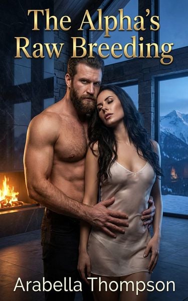 Produktbild: The Alpha's Raw Breeding