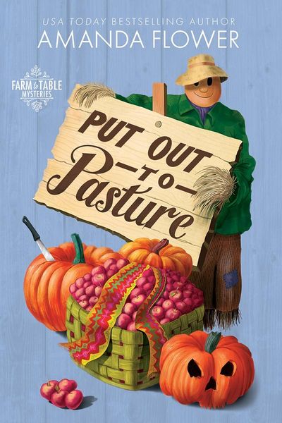 Produktbild: Put Out to Pasture
