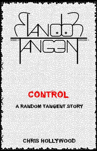 Produktbild: Control (Random Tangent, #1)