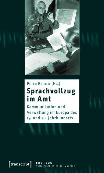 Produktbild: Sprachvollzug im Amt