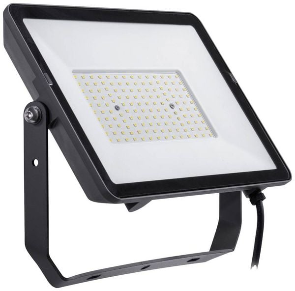 Produktbild: Philips LED ProjectLine 8719514954625 LED-Flutlichtstrahler 100W Leuchtfarben: Kaltwei&szlig;