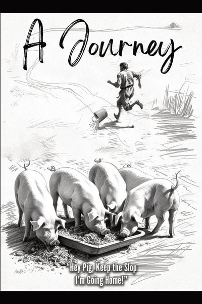 Produktbild: Hey Pig, Keep the Slop. I'm Going Home!