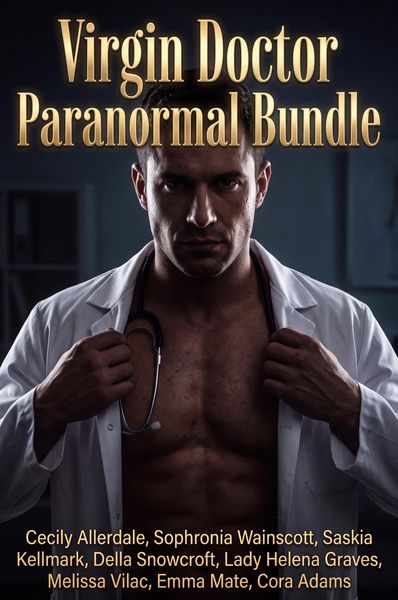 Produktbild: Virgin Doctor Paranormal Bundle