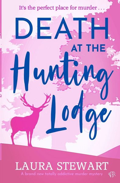 Produktbild: Death At The Hunting Lodge