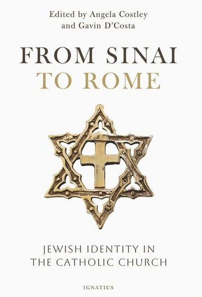 Produktbild: From Sinai to Rome