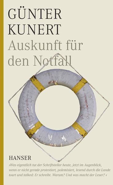 Produktbild: Auskunft f&uuml;r den Notfall
