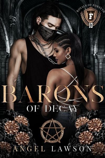 Produktbild: Barons of Decay