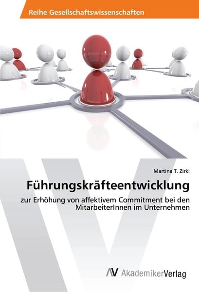 Produktbild: F&uuml;hrungskr&auml;fteentwicklung