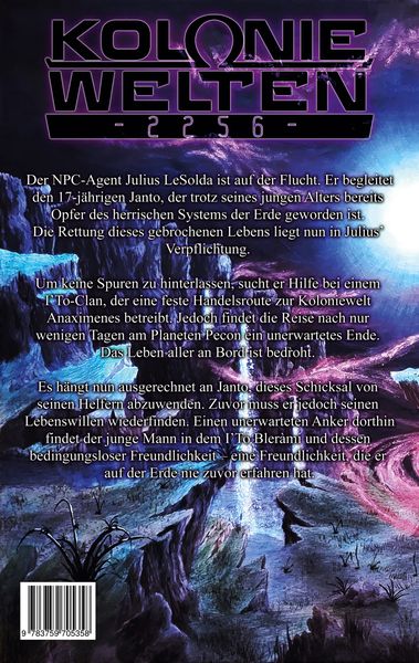 Produktbild: Odyssee