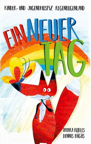 Produktbild: Ein neuer Tag