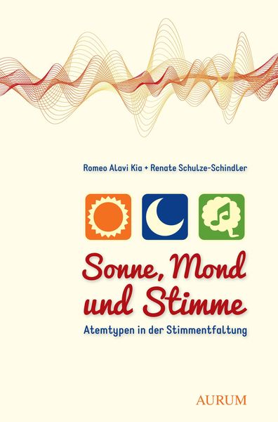Produktbild: Sonne, Mond und Stimme