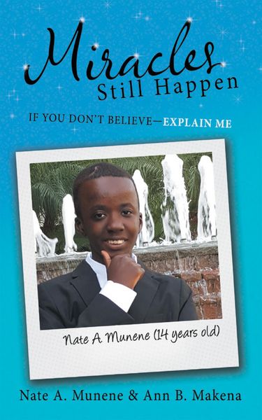 Produktbild: Miracles Still Happen
