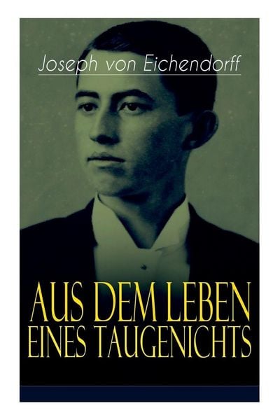 Produktbild: Aus dem Leben eines Taugenichts