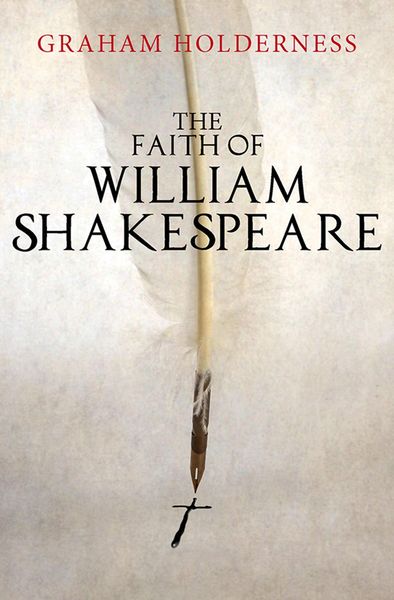 Produktbild: The Faith of William Shakespeare