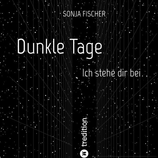 Produktbild: Dunkle Tage - Ich stehe dir bei