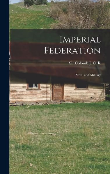 Produktbild: Imperial Federation