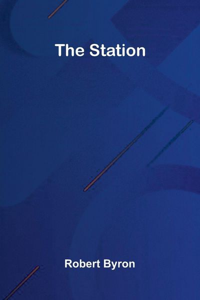 Produktbild: The Station