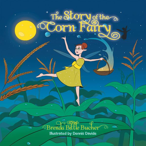 Produktbild: The Story of the Corn Fairy