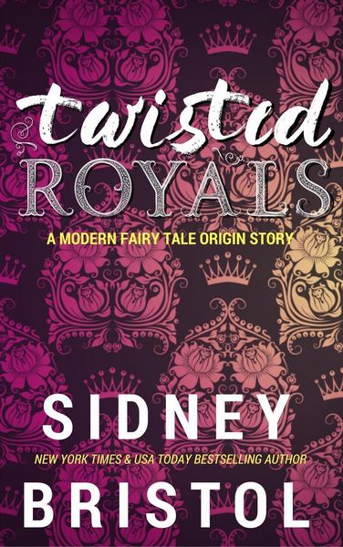 Produktbild: Twisted Royals Origin Story