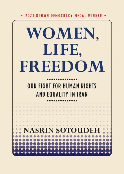 Produktbild: Women, Life, Freedom