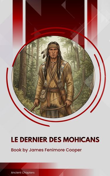 Produktbild: Le Dernier des Mohicans