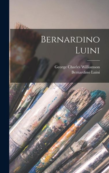 Produktbild: Bernardino Luini