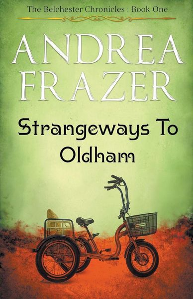 Produktbild: Strangeways To Oldham
