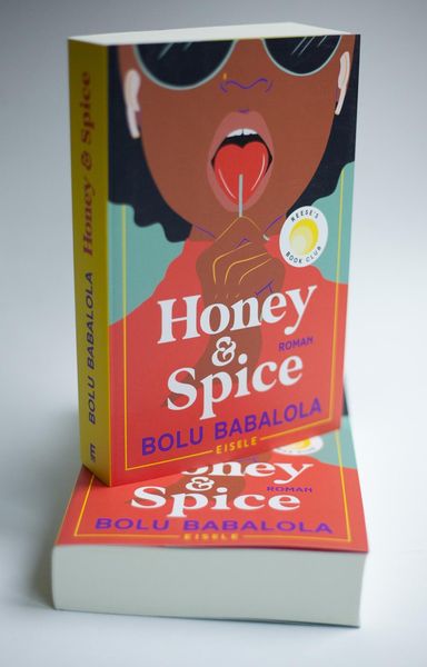 Produktbild: Honey & Spice