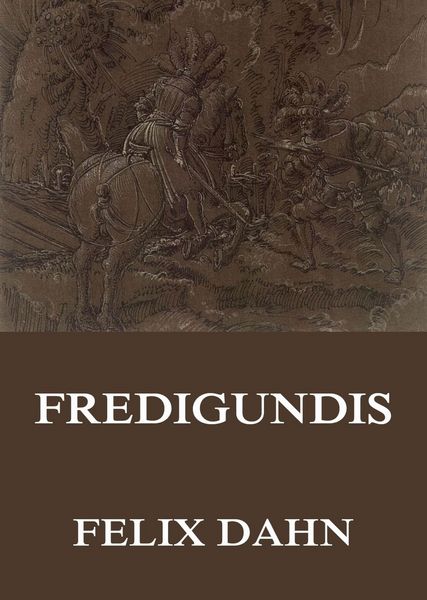 Produktbild: Fredigundis