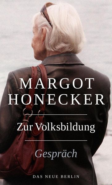 Produktbild: Zur Volksbildung