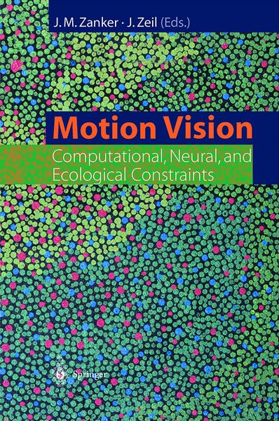Produktbild: Motion Vision