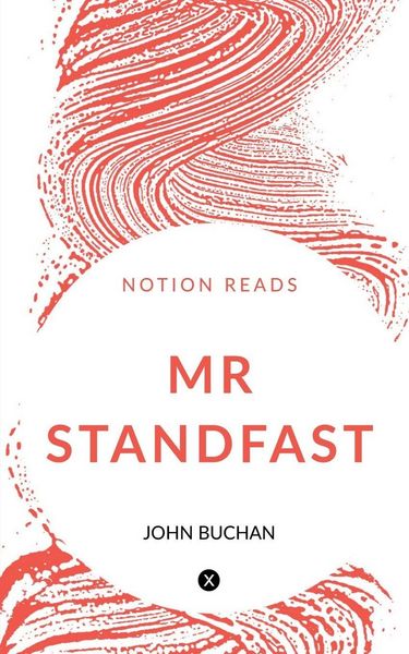 Produktbild: Mr Standfast