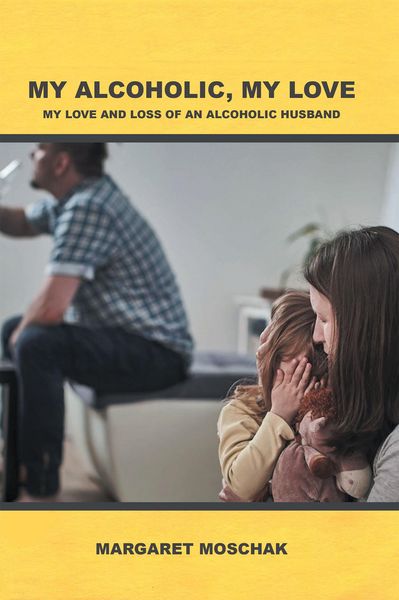 Produktbild: My Alcoholic, My Love