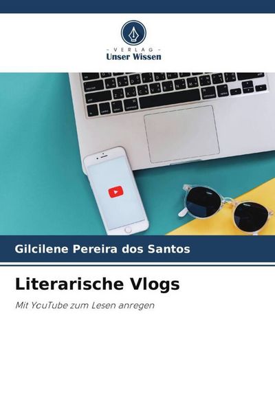 Produktbild: Literarische Vlogs