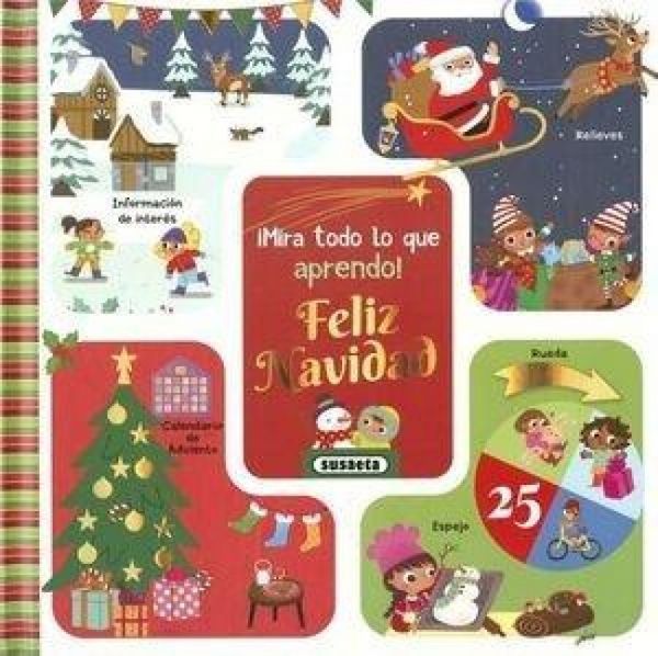 Produktbild: Feliz Navidad
