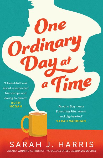 Produktbild: One Ordinary Day at a Time