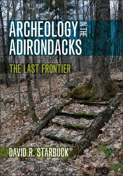 Produktbild: Archeology in the Adirondacks