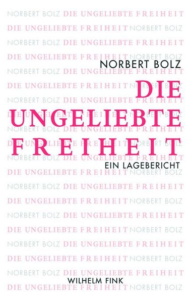 Produktbild: Die ungeliebte Freiheit