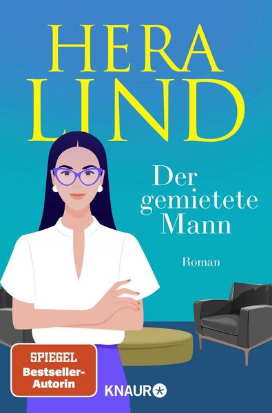 Produktbild: Der gemietete Mann